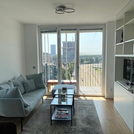 Apartment In Wien Exteriör bild
