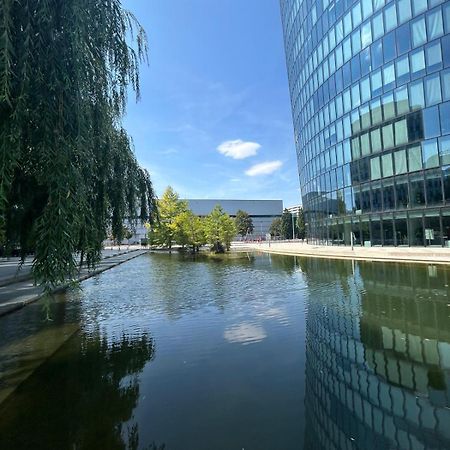 Apartment In Wien Exteriör bild