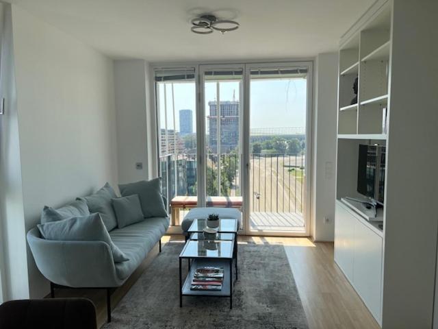 Apartment In Wien Exteriör bild